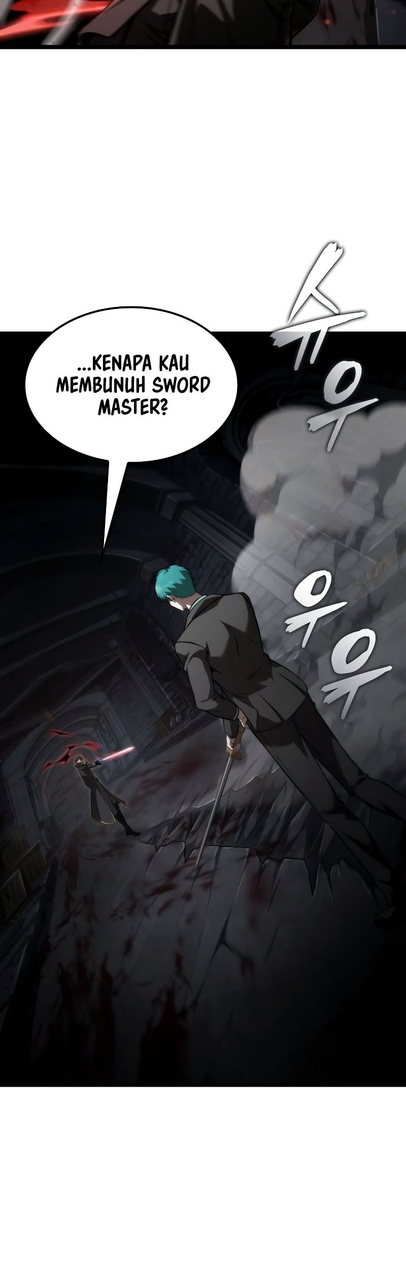 Insanely-Talented Player Chapter 60 Gambar 17