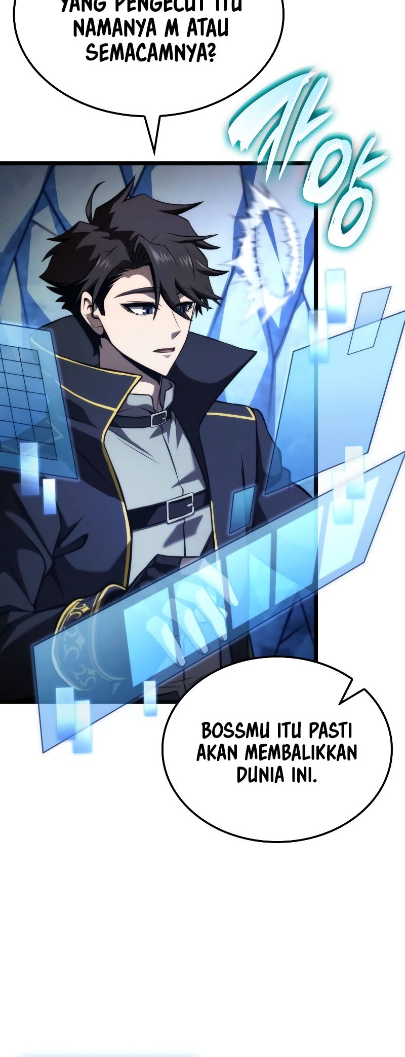 Insanely-Talented Player Chapter 60 Gambar 20