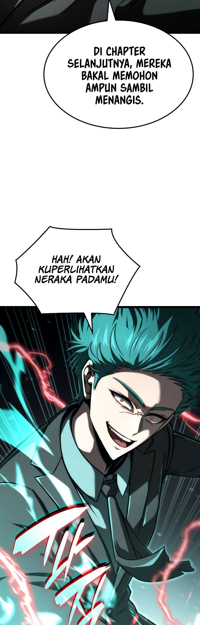 Insanely-Talented Player Chapter 60 Gambar 23