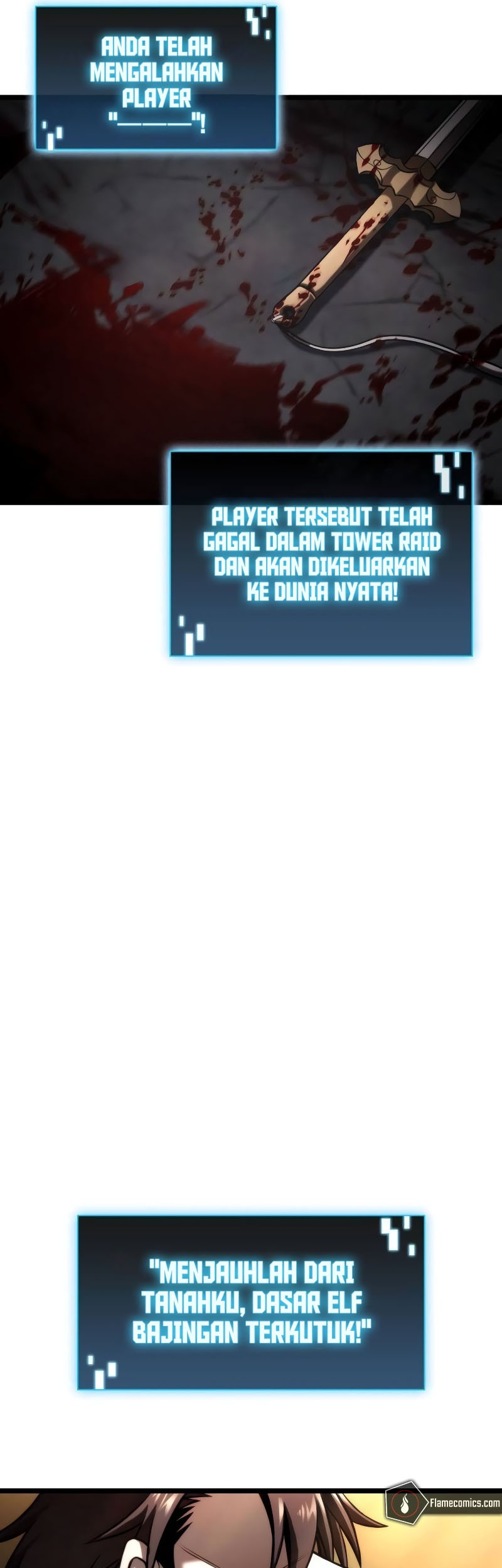 Insanely-Talented Player Chapter 60 Gambar 27