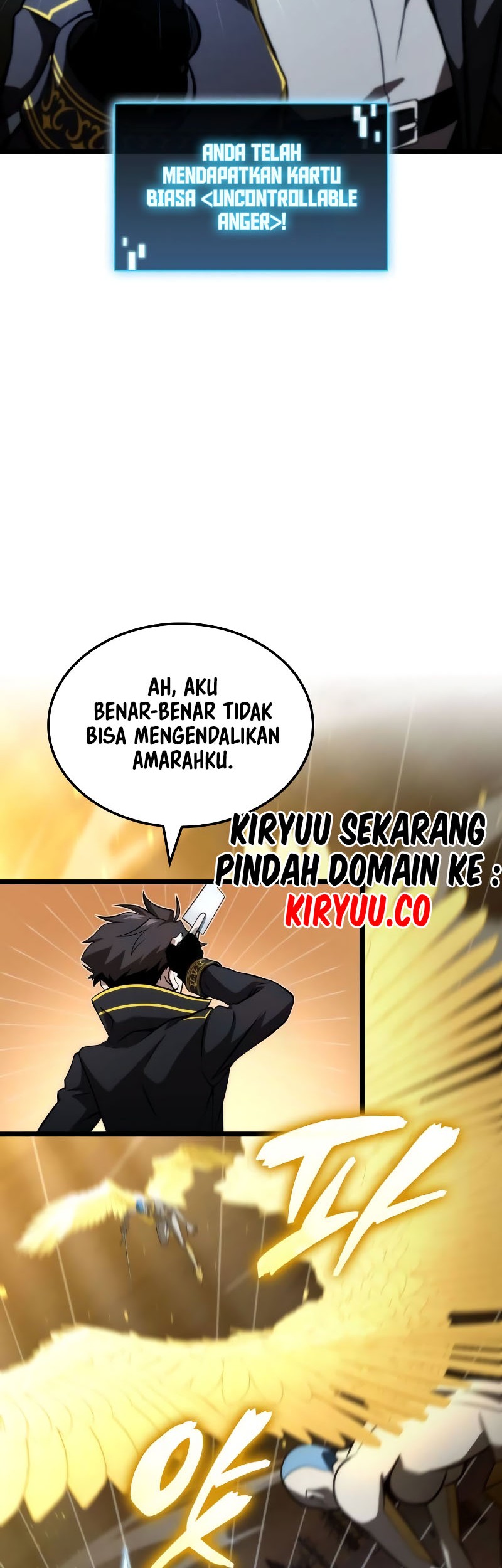 Insanely-Talented Player Chapter 60 Gambar 49