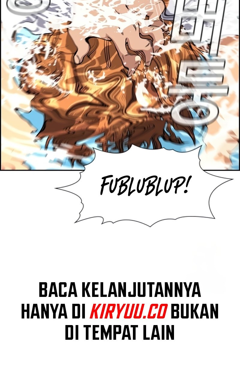True Education Chapter 164 Gambar 61