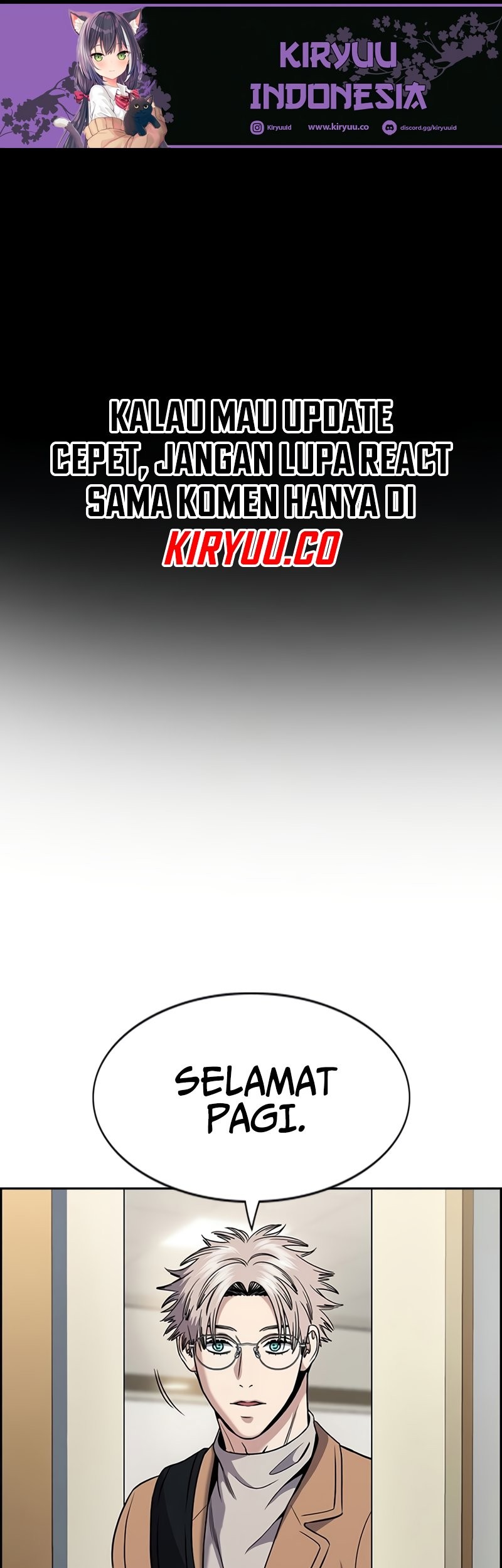 Baca Manhwa True Education Chapter 164 Gambar 2