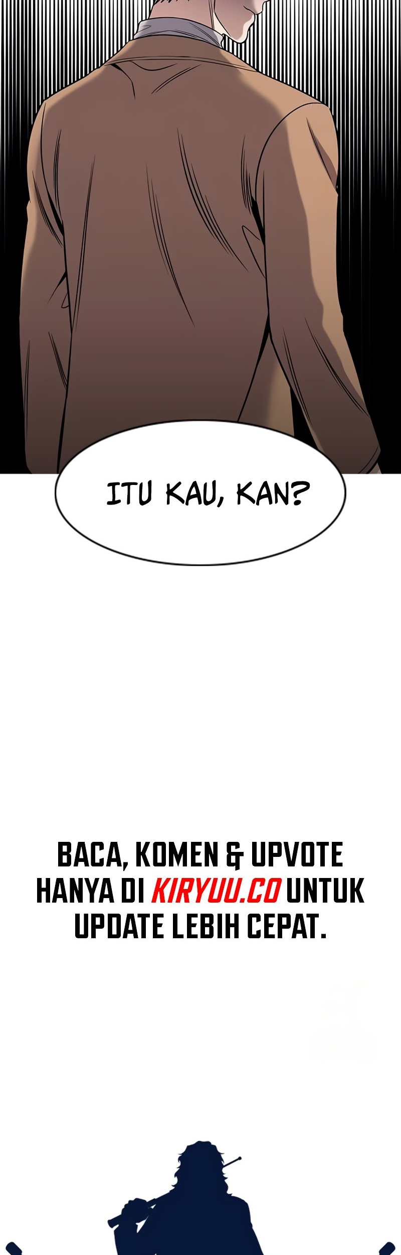 True Education Chapter 164 Gambar 11