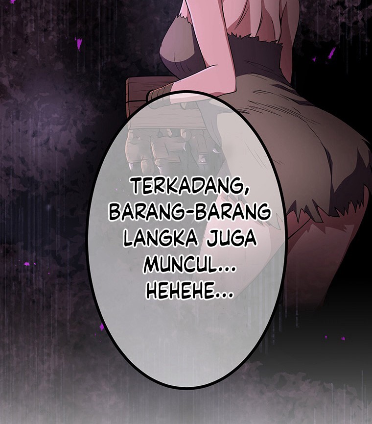 Dungeon Defense Chapter 35 Gambar 67