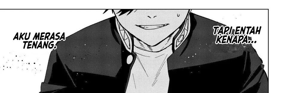 Baca Manga Wind Breaker (NII Satoru) Chapter 109 Gambar 2