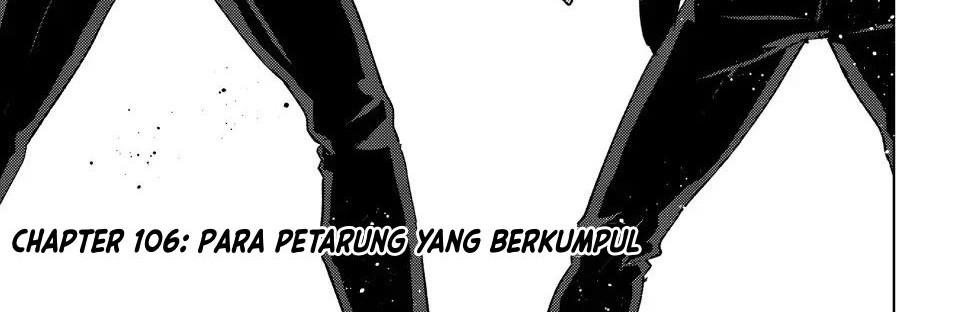 Baca Manga Wind Breaker (NII Satoru) Chapter 106 Gambar 2