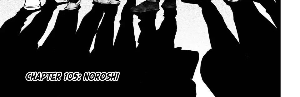 Manga Wind Breaker (NII Satoru) Chapter 105 gambar nomor 2