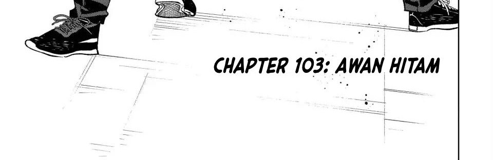 Manga Wind Breaker (NII Satoru) Chapter 103 gambar nomor 2