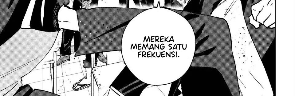 Manga Wind Breaker (NII Satoru) Chapter 102 gambar nomor 2