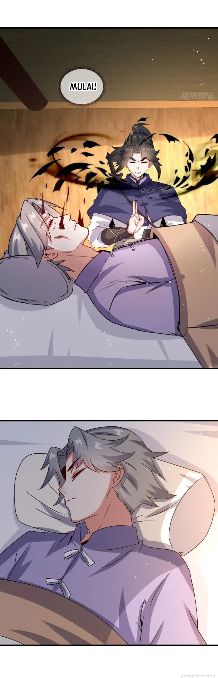 Endless devourer Chapter 237 Gambar 26