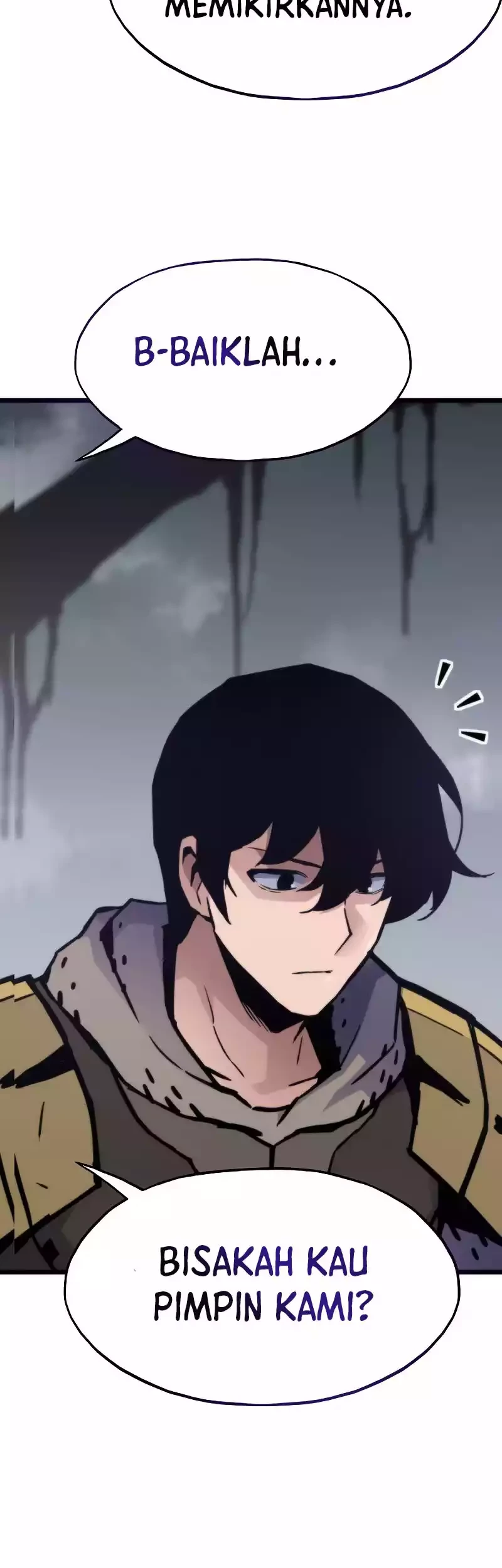Past Life Regressor (Remake 2022) Chapter 100 Gambar 74
