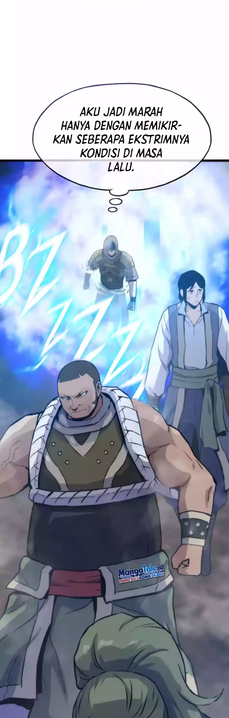 Past Life Regressor (Remake 2022) Chapter 100 Gambar 23