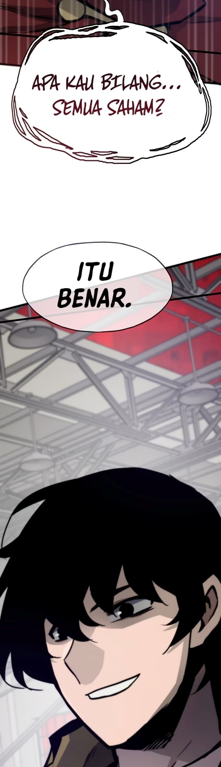 Past Life Regressor (Remake 2022) Chapter 99 Gambar 4