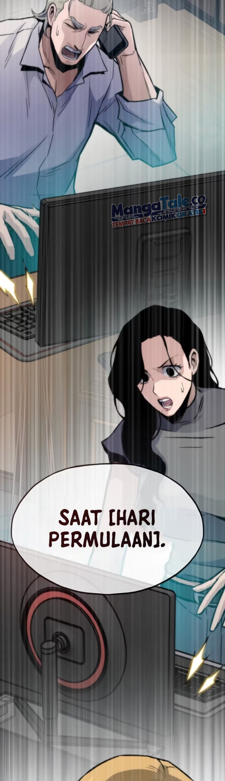 Past Life Regressor (Remake 2022) Chapter 99 Gambar 10