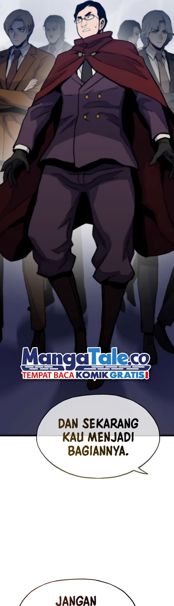 Past Life Regressor (Remake 2022) Chapter 99 Gambar 13