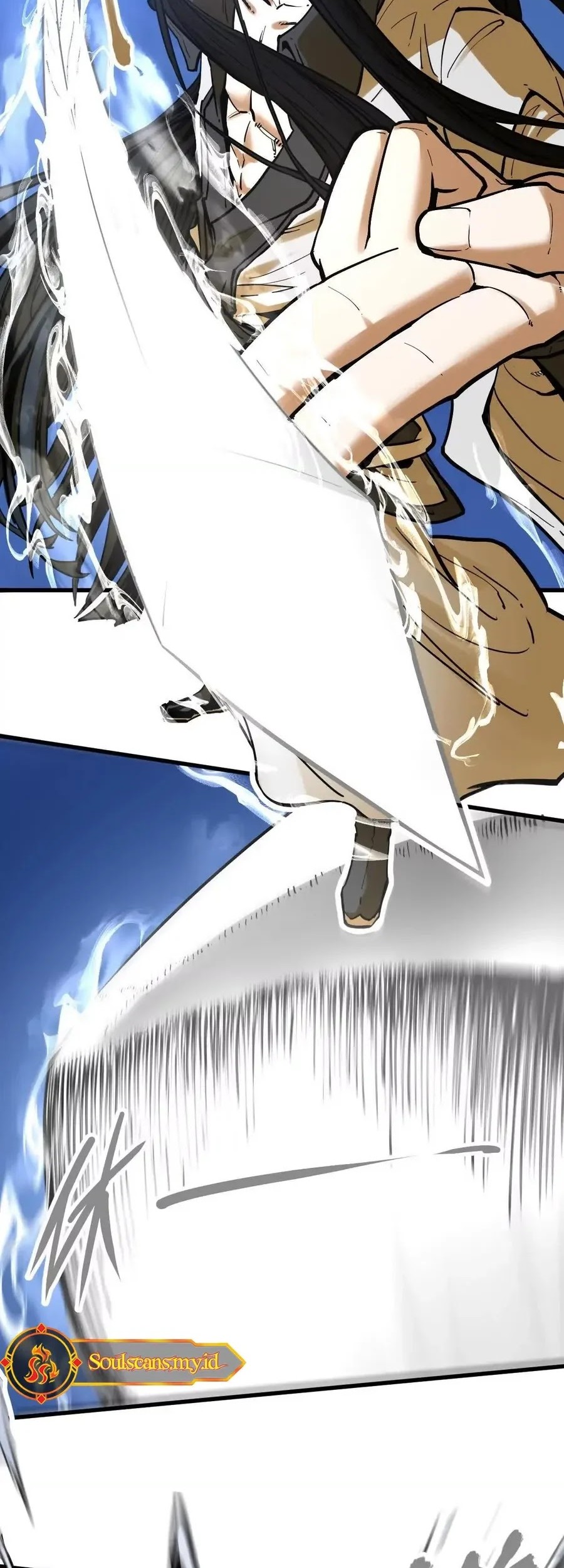 My Sect Has 100 Million Strength Points Chapter 59 Gambar 3
