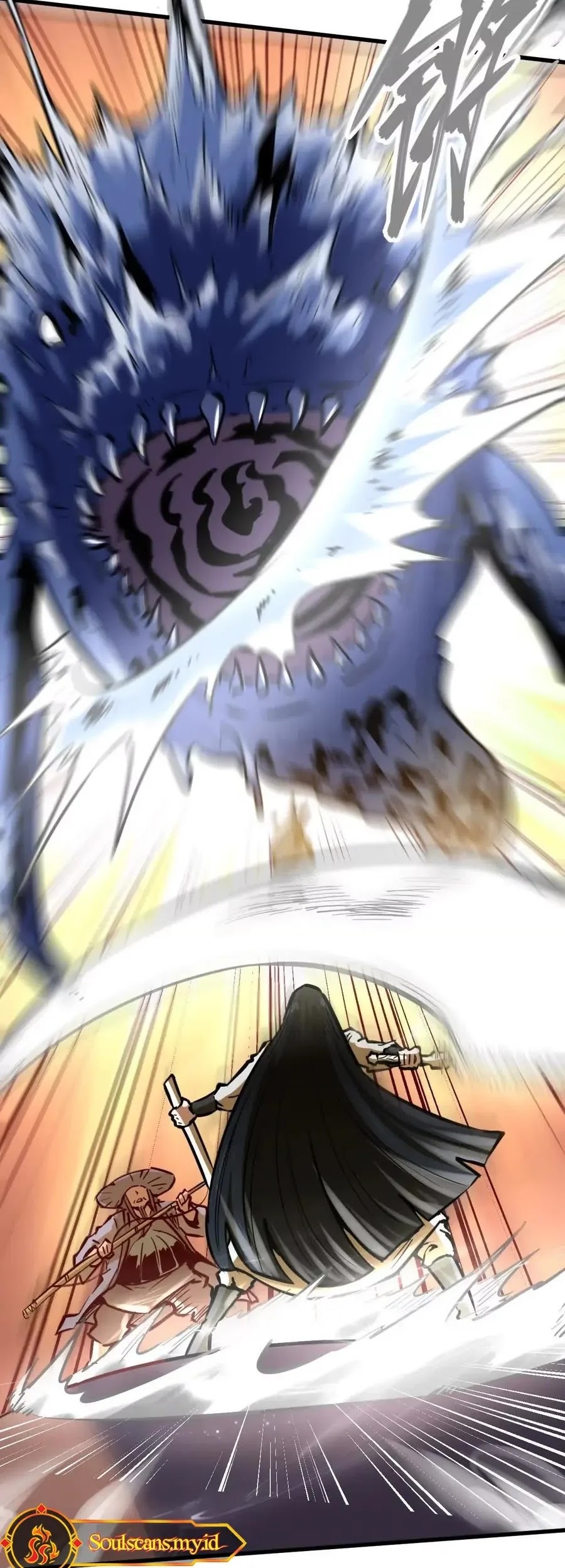 My Sect Has 100 Million Strength Points Chapter 59 Gambar 4