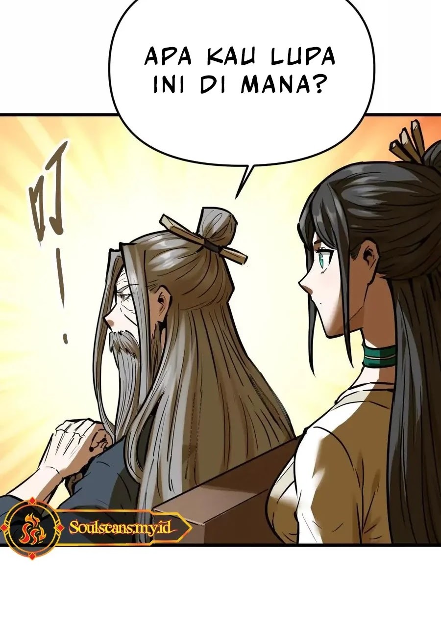 My Sect Has 100 Million Strength Points Chapter 59 Gambar 11
