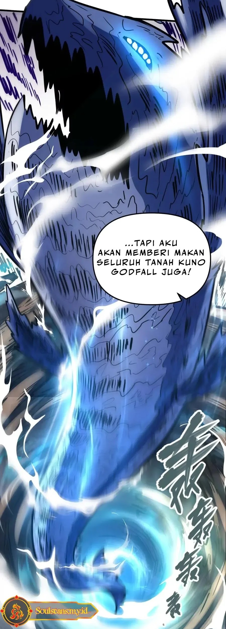 My Sect Has 100 Million Strength Points Chapter 59 Gambar 14
