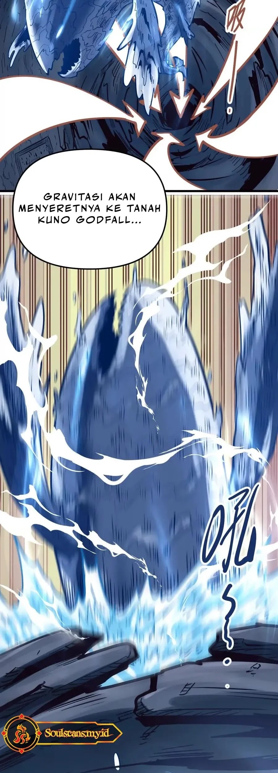 My Sect Has 100 Million Strength Points Chapter 59 Gambar 17