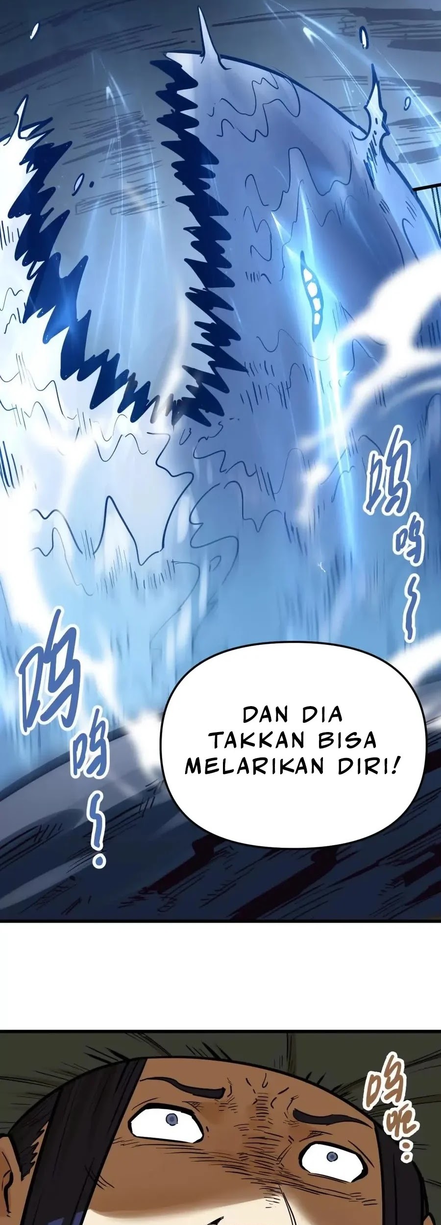 My Sect Has 100 Million Strength Points Chapter 59 Gambar 18