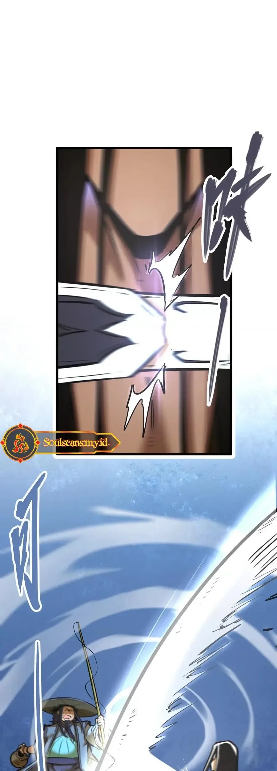 My Sect Has 100 Million Strength Points Chapter 59 Gambar 24