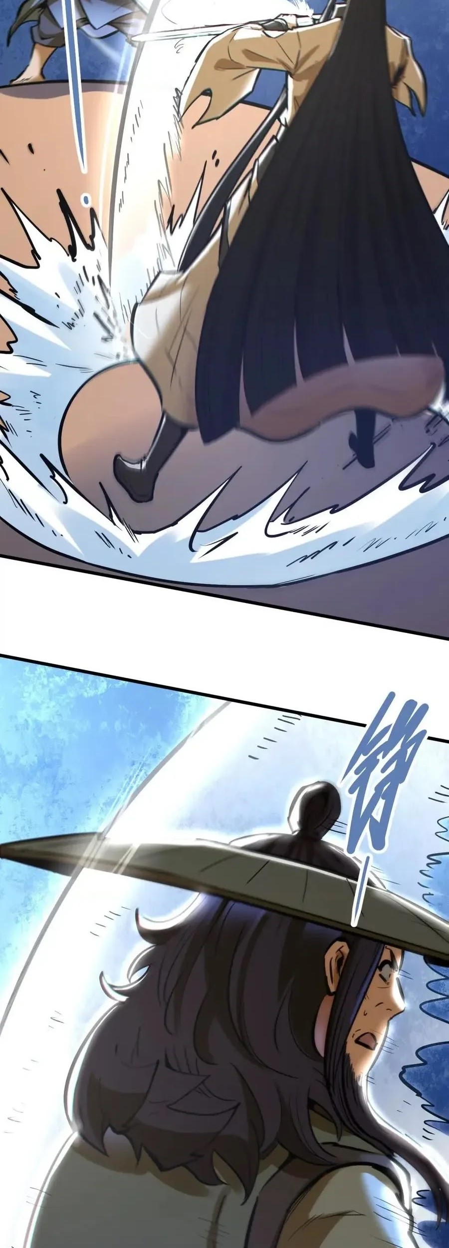 My Sect Has 100 Million Strength Points Chapter 59 Gambar 25