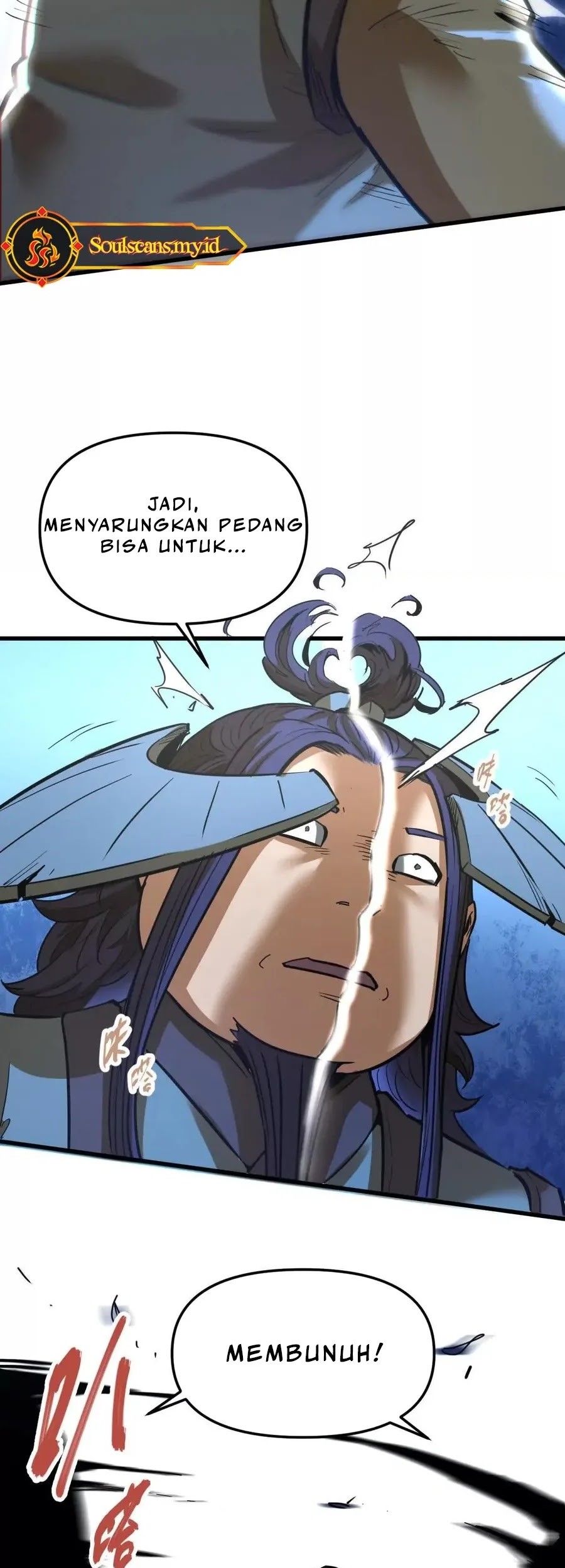My Sect Has 100 Million Strength Points Chapter 59 Gambar 26
