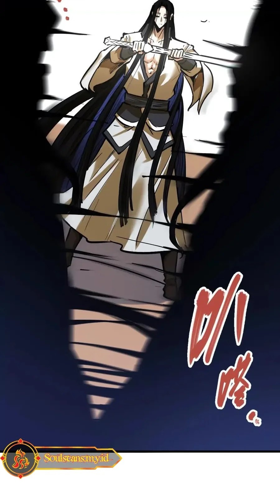 My Sect Has 100 Million Strength Points Chapter 59 Gambar 27