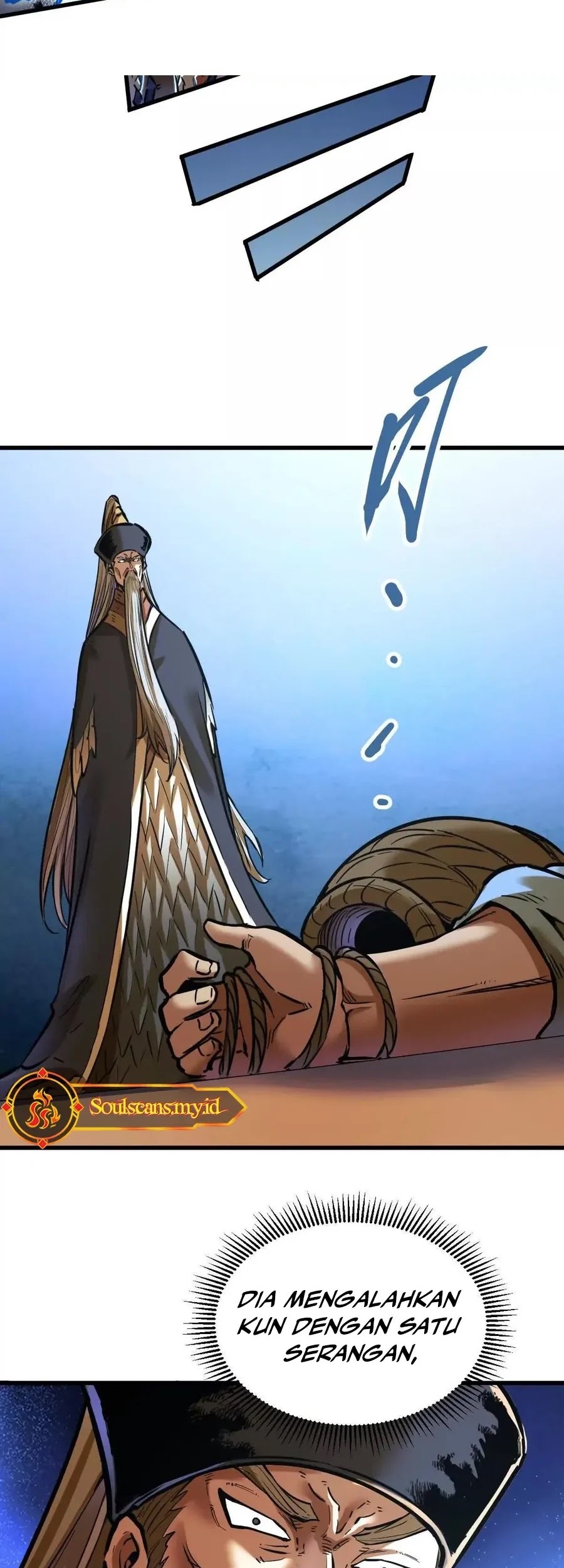 My Sect Has 100 Million Strength Points Chapter 59 Gambar 29