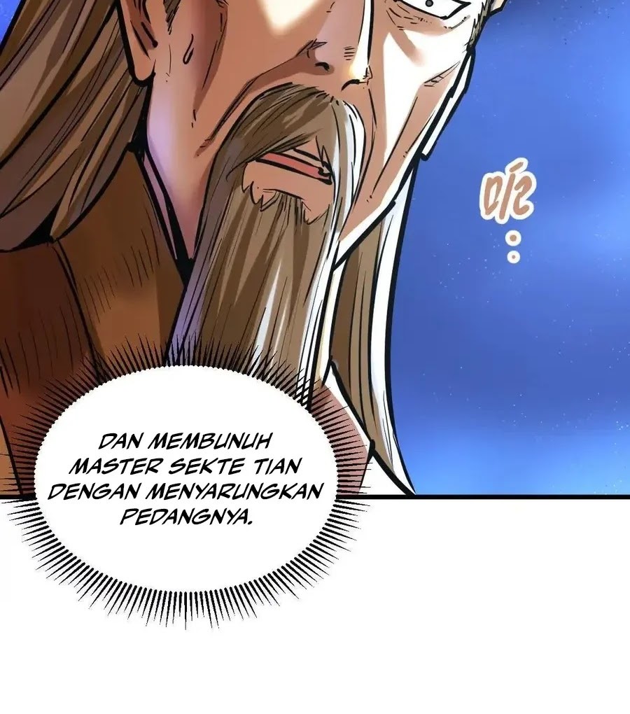 My Sect Has 100 Million Strength Points Chapter 59 Gambar 30