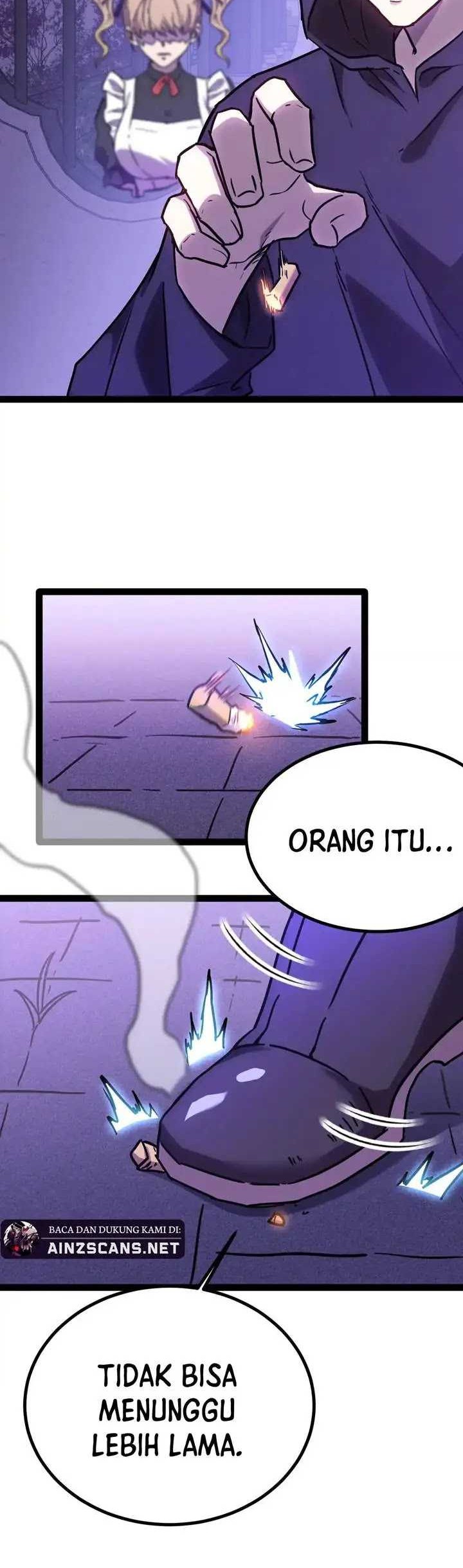 Apex Future Martial Arts Chapter 155 Gambar 43