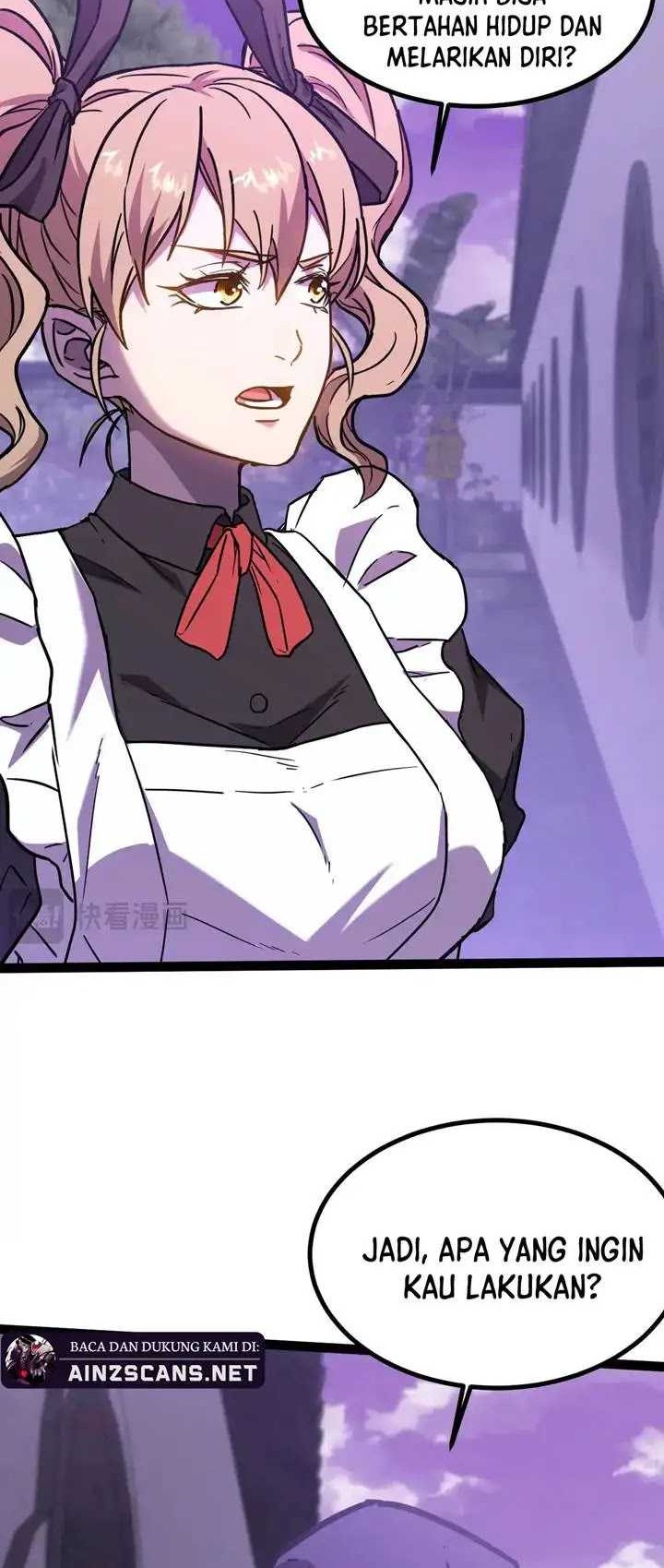 Apex Future Martial Arts Chapter 155 Gambar 45