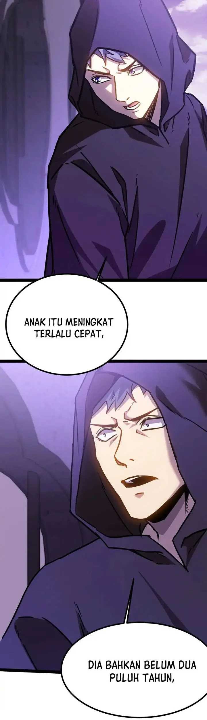 Apex Future Martial Arts Chapter 155 Gambar 46