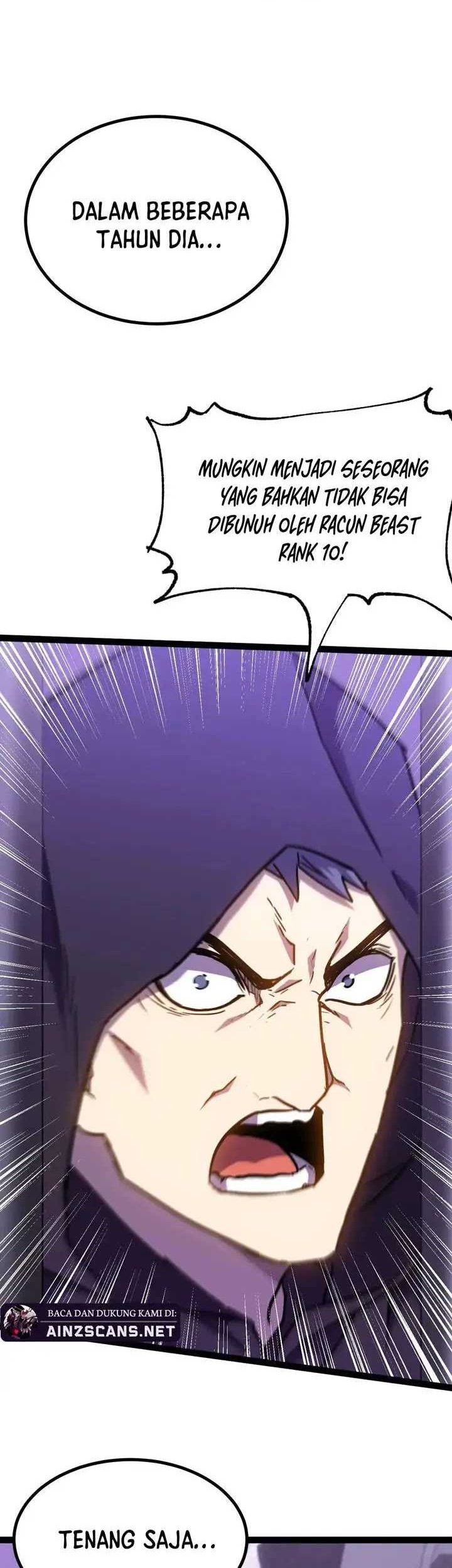 Apex Future Martial Arts Chapter 155 Gambar 47