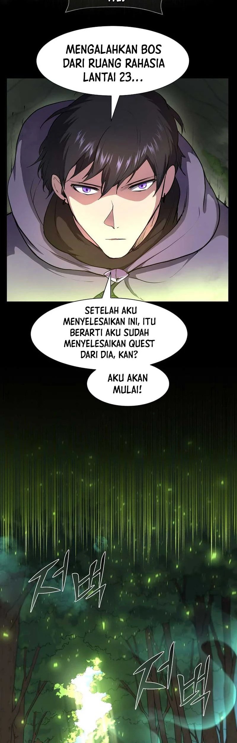 Leveling Up with Skills Chapter 73 Gambar 47