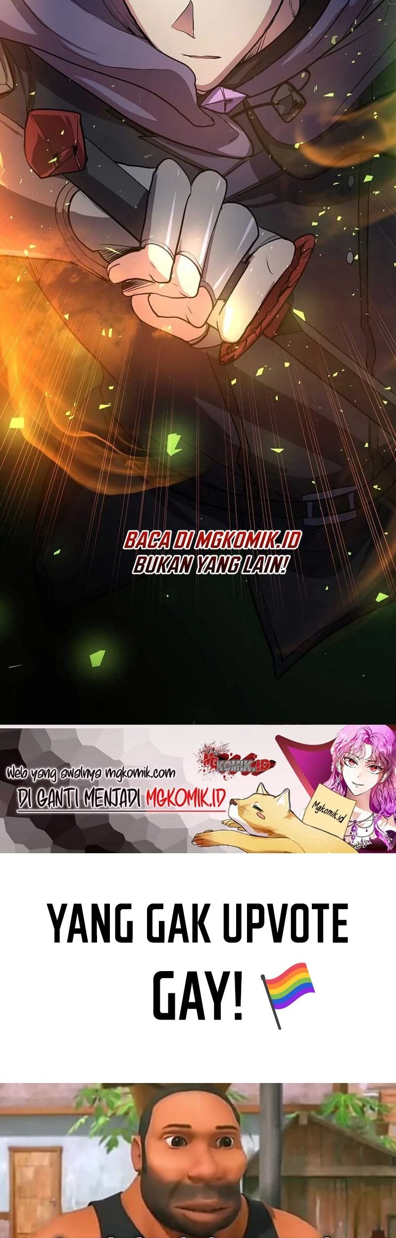 Leveling Up with Skills Chapter 73 Gambar 63