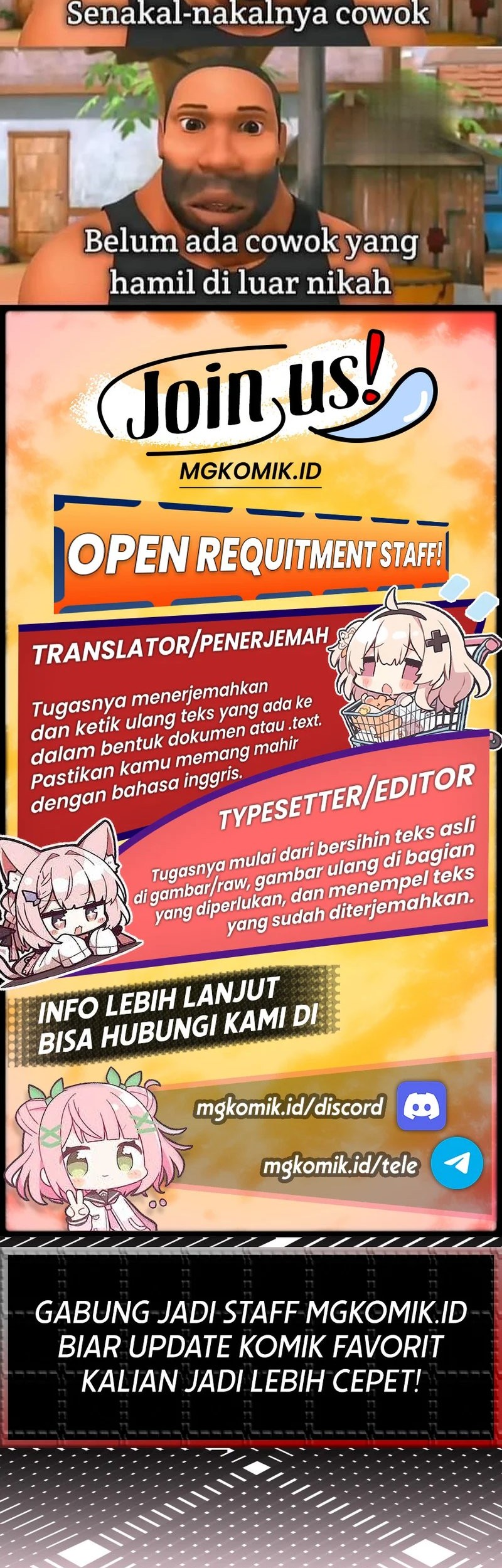 Leveling Up with Skills Chapter 73 Gambar 64