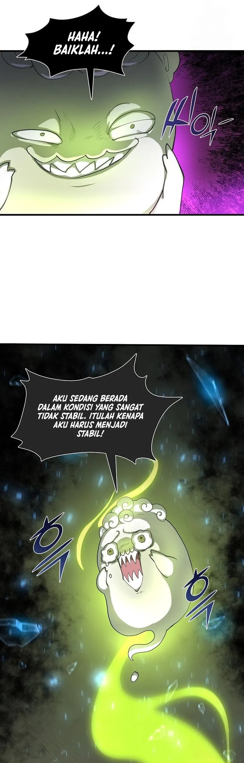 Leveling Up with Skills Chapter 72 Gambar 5