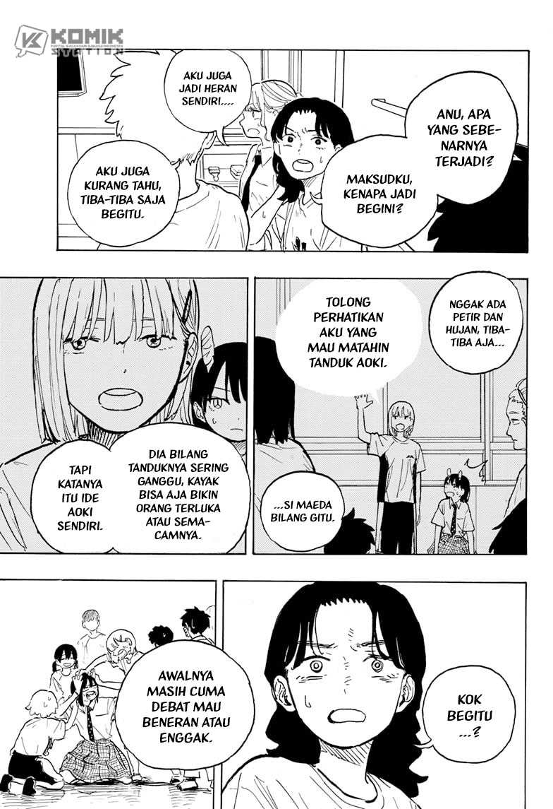 Ruri Dragon Chapter 21 Gambar 6