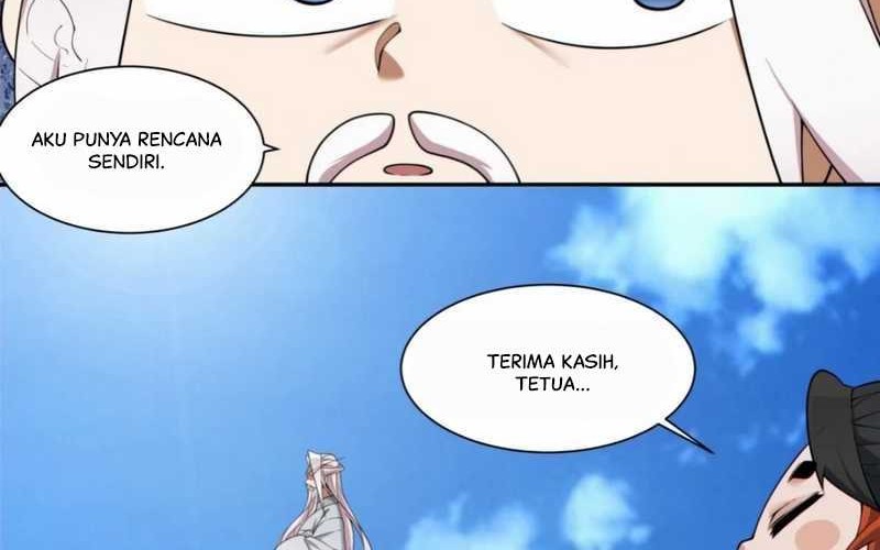 My Disciples Are All Big Villains Chapter 281 Gambar 21