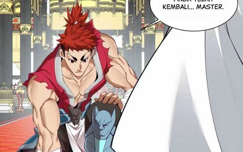 My Disciples Are All Big Villains Chapter 281 Gambar 32