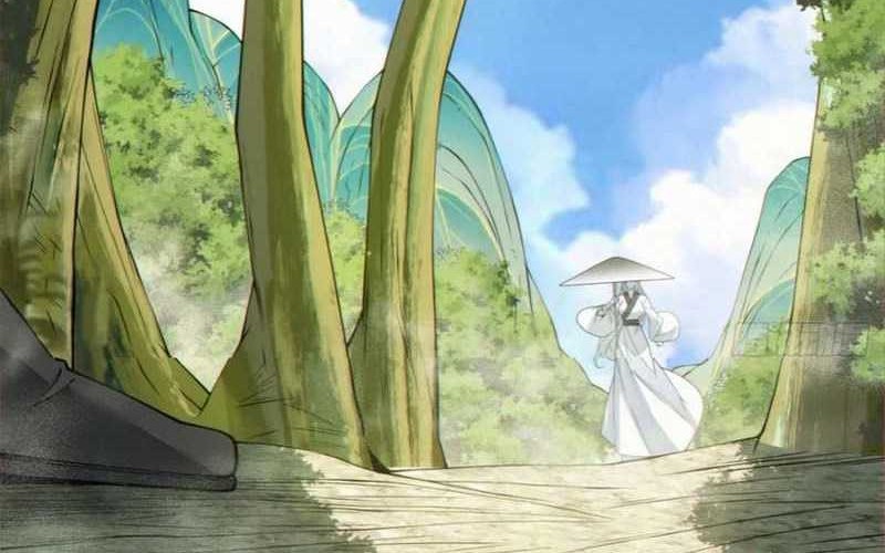 My Disciples Are All Big Villains Chapter 281 Gambar 46
