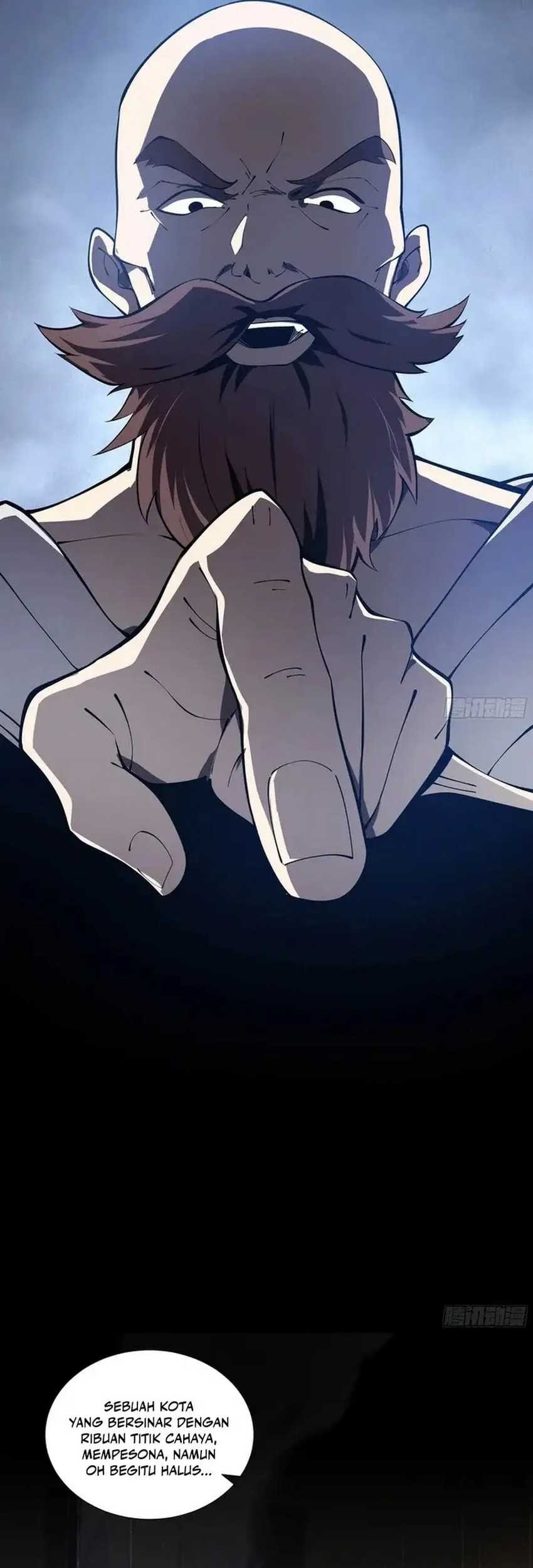 I Contracted Myself Chapter 40 Gambar 24