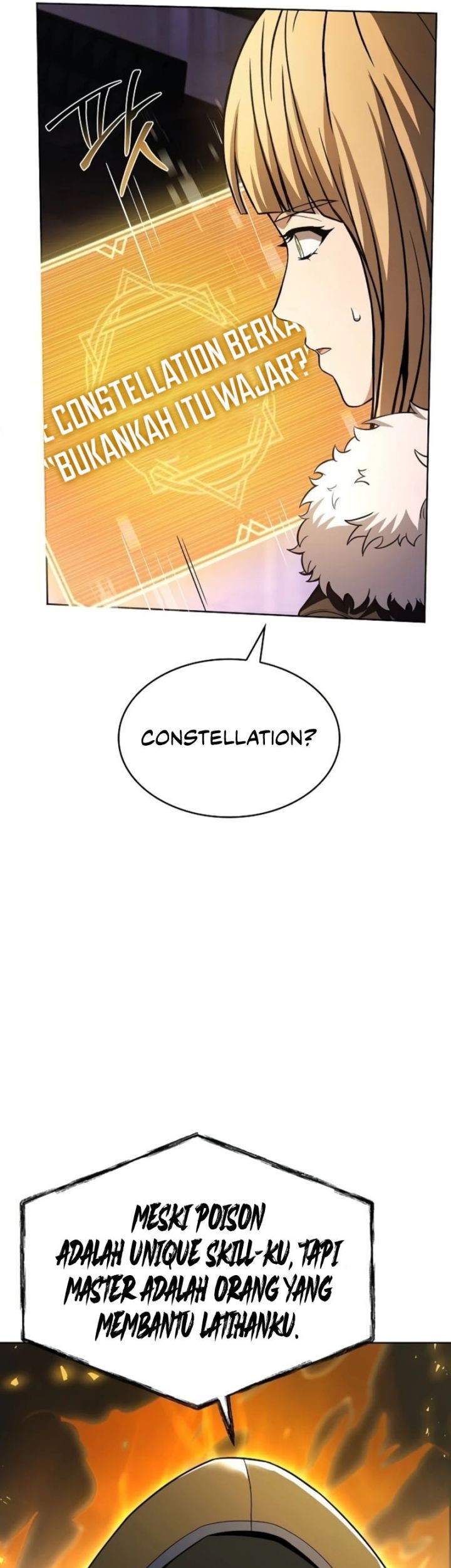 The Constellations Are My Disciples Chapter 86 Gambar 14