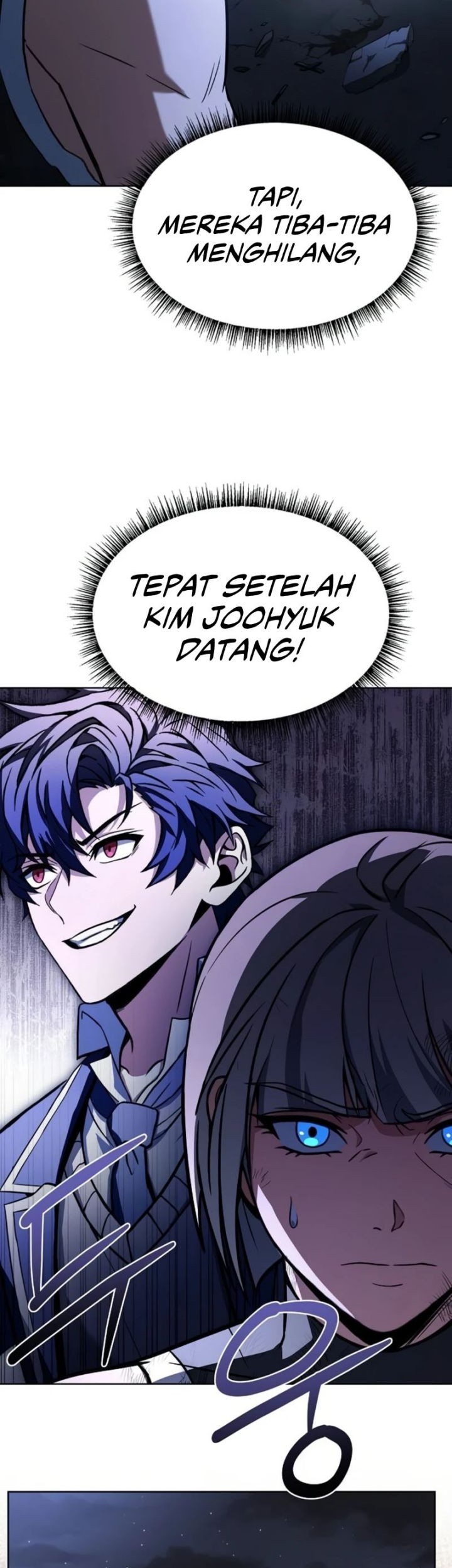 The Constellations Are My Disciples Chapter 86 Gambar 24
