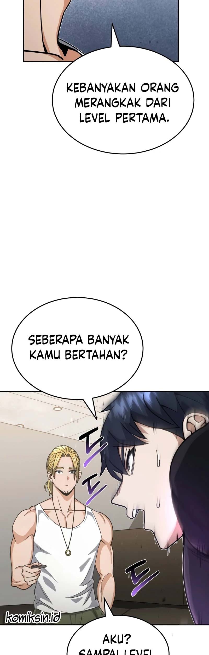 Genius of the Unique Lineage Chapter 86 Gambar 52