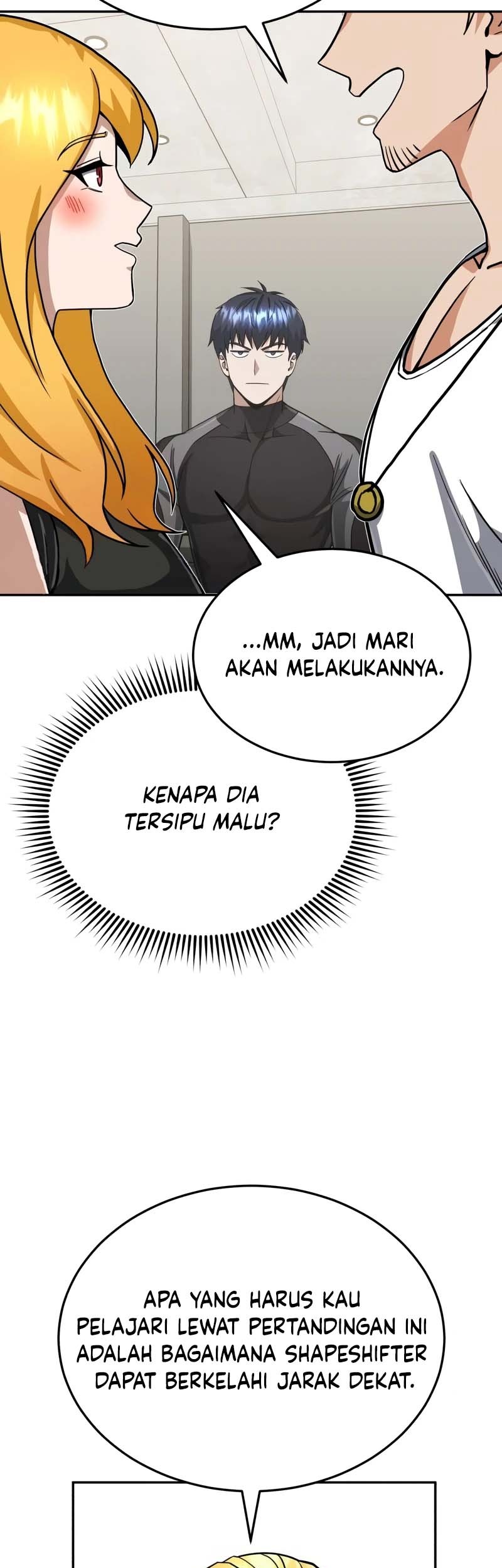 Genius of the Unique Lineage Chapter 86 Gambar 60