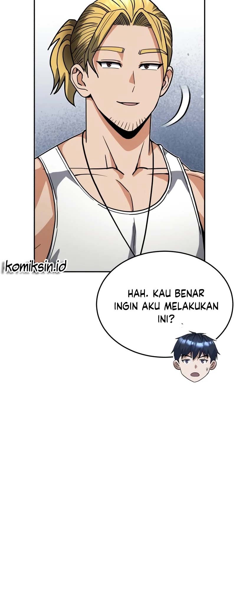 Genius of the Unique Lineage Chapter 86 Gambar 61
